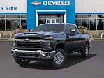 New 2025 Chevrolet Silverado 2500 LT Crew Cab 4WD, Pickup for sale #41913 - photo 6