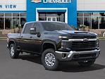 New 2025 Chevrolet Silverado 2500 LT Crew Cab 4WD, Pickup for sale #41913 - photo 7