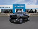 New 2025 Chevrolet Silverado 2500 LT Crew Cab 4WD, Pickup for sale #41913 - photo 8