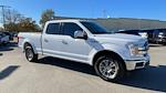 Used 2018 Ford F-150 Lariat SuperCrew Cab 4WD, Pickup for sale #41913A - photo 1