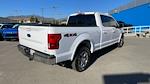 Used 2018 Ford F-150 Lariat SuperCrew Cab 4WD, Pickup for sale #41913A - photo 2