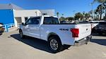 Used 2018 Ford F-150 Lariat SuperCrew Cab 4WD, Pickup for sale #41913A - photo 5