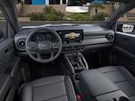 2024 Chevrolet Colorado Crew Cab RWD, Pickup for sale #41914 - photo 15