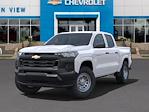 2024 Chevrolet Colorado Crew Cab RWD, Pickup for sale #41914 - photo 6