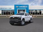 2024 Chevrolet Colorado Crew Cab RWD, Pickup for sale #41914 - photo 8