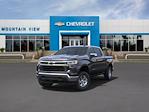 New 2024 Chevrolet Silverado 1500 LT Crew Cab RWD, Pickup for sale #41922 - photo 8