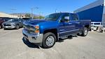 2019 Chevrolet Silverado 2500 Crew Cab SRW 4WD, Pickup for sale #41934A - photo 7