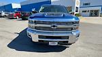 2019 Chevrolet Silverado 2500 Crew Cab SRW 4WD, Pickup for sale #41934A - photo 8