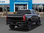 New 2024 Chevrolet Silverado 1500 LT Crew Cab 4WD, Pickup for sale #41943 - photo 4