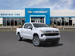 New 2025 Chevrolet Silverado 1500 LT Crew Cab RWD, Pickup for sale #41950 - photo 1