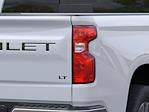 New 2025 Chevrolet Silverado 1500 LT Crew Cab RWD, Pickup for sale #41950 - photo 11