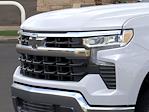 New 2025 Chevrolet Silverado 1500 LT Crew Cab RWD, Pickup for sale #41950 - photo 13