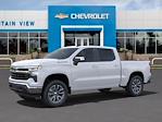 New 2025 Chevrolet Silverado 1500 LT Crew Cab RWD, Pickup for sale #41950 - photo 2