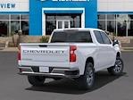 New 2025 Chevrolet Silverado 1500 LT Crew Cab RWD, Pickup for sale #41950 - photo 4