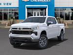 New 2025 Chevrolet Silverado 1500 LT Crew Cab RWD, Pickup for sale #41950 - photo 6