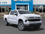 New 2025 Chevrolet Silverado 1500 LT Crew Cab RWD, Pickup for sale #41950 - photo 7