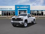 2025 Chevrolet Silverado 2500 Double Cab RWD, Pickup for sale #41953 - photo 8