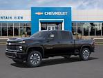 2025 Chevrolet Silverado 2500 Crew Cab RWD, Pickup for sale #41957 - photo 2