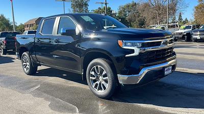 2025 Chevrolet Silverado 1500 Crew Cab RWD, Pickup for sale #41966 - photo 1