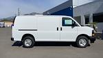 2024 Chevrolet Express 2500 RWD, Empty Cargo Van for sale #41970 - photo 3