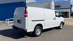 2024 Chevrolet Express 2500 RWD, Empty Cargo Van for sale #41970 - photo 6