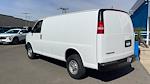 2024 Chevrolet Express 2500 RWD, Empty Cargo Van for sale #41970 - photo 10