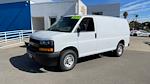 2024 Chevrolet Express 2500 RWD, Empty Cargo Van for sale #41970 - photo 5