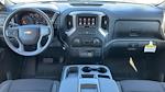 New 2025 Chevrolet Silverado 1500 Custom Double Cab RWD, Pickup for sale #41973 - photo 15