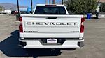 New 2025 Chevrolet Silverado 1500 Custom Double Cab RWD, Pickup for sale #41973 - photo 4