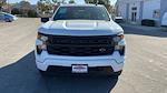 New 2025 Chevrolet Silverado 1500 Custom Double Cab RWD, Pickup for sale #41973 - photo 8