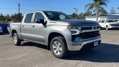 New 2025 Chevrolet Silverado 1500 LT Crew Cab RWD, Pickup for sale #41995 - photo 1