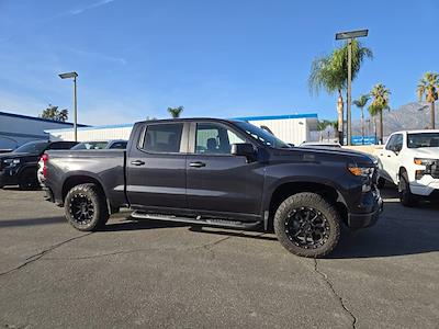 2022 Chevrolet Silverado 1500 Crew Cab RWD, Pickup for sale #42003A - photo 1