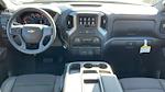 New 2025 Chevrolet Silverado 1500 Custom Crew Cab RWD, Pickup for sale #42009 - photo 15