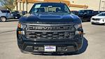 New 2025 Chevrolet Silverado 1500 Custom Crew Cab RWD, Pickup for sale #42009 - photo 8