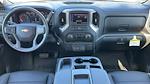 New 2025 Chevrolet Silverado 1500 Custom Crew Cab RWD, Pickup for sale #42010 - photo 15