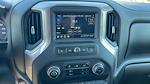 New 2025 Chevrolet Silverado 1500 Custom Crew Cab RWD, Pickup for sale #42010 - photo 17