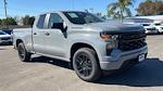 New 2025 Chevrolet Silverado 1500 Custom Double Cab RWD, Pickup for sale #42020 - photo 1