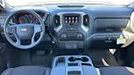 New 2025 Chevrolet Silverado 1500 Custom Double Cab RWD, Pickup for sale #42020 - photo 16