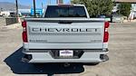 New 2025 Chevrolet Silverado 1500 Custom Double Cab RWD, Pickup for sale #42020 - photo 5