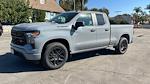 New 2025 Chevrolet Silverado 1500 Custom Double Cab RWD, Pickup for sale #42020 - photo 8