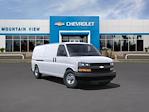 New 2024 Chevrolet Express 2500 Work Van RWD, Empty Cargo Van for sale #42035 - photo 1