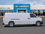 New 2024 Chevrolet Express 2500 Work Van RWD, Empty Cargo Van for sale #42035 - photo 5