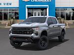 2024 Chevrolet Silverado 1500 Crew Cab 4WD, Pickup for sale #42067 - photo 3