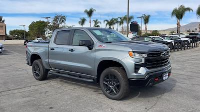 2025 Chevrolet Silverado 1500 Crew Cab 4WD, Pickup for sale #42068 - photo 1