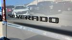 New 2025 Chevrolet Silverado 1500 Custom Crew Cab RWD, Pickup for sale #42069 - photo 27