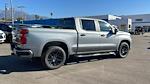 New 2025 Chevrolet Silverado 1500 Custom Crew Cab RWD, Pickup for sale #42069 - photo 2