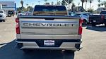 New 2025 Chevrolet Silverado 1500 Custom Crew Cab RWD, Pickup for sale #42069 - photo 4