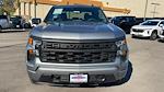 New 2025 Chevrolet Silverado 1500 Custom Crew Cab RWD, Pickup for sale #42069 - photo 8