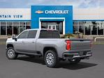 2024 Chevrolet Silverado 2500 Crew Cab 4WD, Pickup for sale #42075 - photo 3