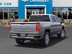 2024 Chevrolet Silverado 2500 Crew Cab 4WD, Pickup for sale #42075 - photo 4